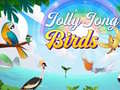 Spiel Jolly Jong Birds