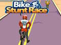 Spiel Bike Stunt Race