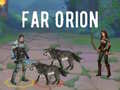 Spiel Far Orion
