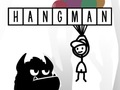 Spiel Hangman