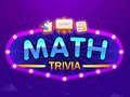 Spiel Math Trivia