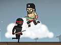 Spiel Pirates vs Ninjas