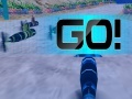 Spiel Submarine 3D Racing