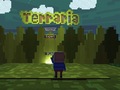 Spiel Kogama: Terraria Parkour