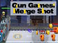 Spiel Gun Games: Merge Shot