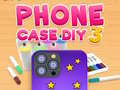 Spiel Phone Case DIY 3 