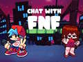 Spiel Chat With Fnf