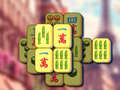 Spiel Mahjong Solitaire: World Tour