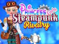 Spiel Princess Girls Steampunk Rivalry