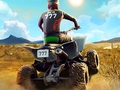 Spiel ATV Bike Games Quad Offroad