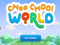 Spiel Choo Choo World