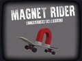 Spiel Magnet Rider: Attraction on Wheels
