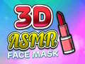 Spiel 3D ASMR fase Mask 