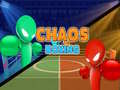 Spiel Chaos Boxing