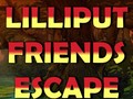 Spiel Lilliput Friends Escape