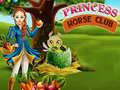 Spiel Princess Horse Club