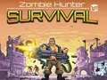 Spiel Zombie Hunter: Survival