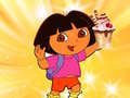 Spiel Ice Cream Maker With Dora