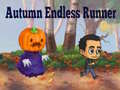 Spiel Autumn Endless Runner