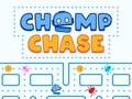 Spiel Chomp Chase