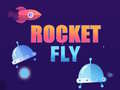 Spiel Rocket Fly