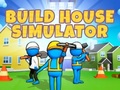 Spiel Build House Simulator