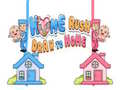 Spiel Home Rush Draw to Home