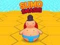 Spiel Sumo Smash!