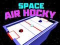 Spiel Space Air Hocky