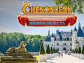 Spiel Chenonceau Hidden Objects