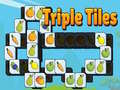 Spiel Triple Tiles