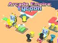 Spiel Arcade Empire Tycoon