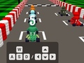 Spiel Go Kart Racing 3D