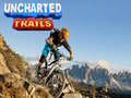 Spiel Uncharted Trails