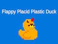 Spiel Flappy Placid Plastic Duck