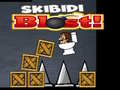 Spiel Skibidi Blast