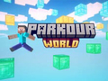 Spiel Parkour World