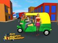 Spiel Auto Rickshaw Simulator