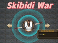 Spiel Skibidi War