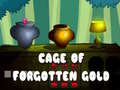 Spiel Cage of the Forgotten Garden
