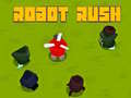 Spiel Robot Rush