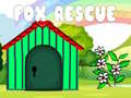 Spiel Fox Rescue