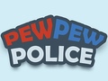 Spiel Pew Pew Police