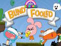 Spiel The Amazing World Gumball Blind Fooled