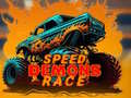 Spiel Speed Demons Race
