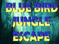 Spiel Blue Bird Jungle Escape