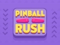 Spiel Pinball Rush
