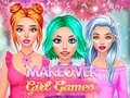 Spiel Makeup & Makeover Girl Games