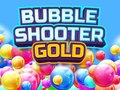 Spiel Bubble Shooter Gold