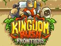 Spiel Kingdom Rush Frontiers